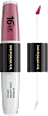 Rúž na pery 16H Lip Colour - 37 Dermacol