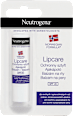 Ajakír Norvég Formula,száraz, kicserepesedett ajkakra SPF  Neutrogena