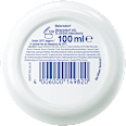 Feuchtigkeitscreme soft im Tiegel LSF 15 NIVEA