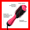 Warmluftbürste One-Step Volumiser REVLON