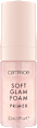 Primer Soft Glam Foam 010 Beyond The Cloud CATRICE