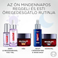 Ránctalanító nappali arckrém, paris revitalift laser renew x3 L'ORÉAL PARiS REVITALIFT
