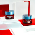 Ránctalanító nappali arckrém, paris revitalift laser renew x3 L'ORÉAL PARiS REVITALIFT