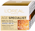 Ránctalanító tápláló nappali arcápoló paris age specialist 65+ L'ORÉAL PARiS