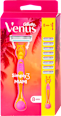 Simply3 MIAMI ženski brijač sa 8 dopuna  Gillette Venus