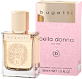 Bella Donna Dolce Amore Eau de Parfum bugatti