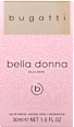Bella Donna Dolce Amore Eau de Parfum bugatti