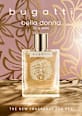 Bella Donna Dolce Amore Eau de Parfum bugatti