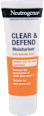 Hydratačný pleťový krém Clear & Defend s kyselinou salicylovou Neutrogena
