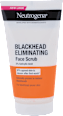 Čistiaci pleťový peeling Blackhead Eliminating s kyselinou salicylovou Neutrogena