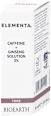 Pleťové sérum Caffeine + Ginseng Solution 3 %  ELEMENTA