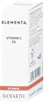 Pleťové sérum Vitamin C 2 % ELEMENTA