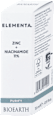Pleťové sérum Zinc + Niacinamide 11 % ELEMENTA