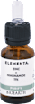 Pleťové sérum Zinc + Niacinamide 11 % ELEMENTA