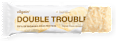 Proteínová tyčinka Double Trouble Velvet Coco Almond vilgain