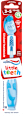 Zobna ščetka Little Teeth, 3-5 let, Soft Aquafresh