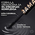 PANORAMA VOLUME MILLION LASHES maskara - All Night Black L'ORÉAL PARiS