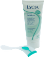 Velvet touch krema za depilaciju pazuha i bikini zone. LYCIA