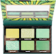 EDM Collection paleta senki za oči - HARD STYLE Rude