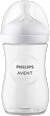 Natural Response plastična flašica za bebe, 3-6 meseci, zapremina: 260ml PHILIPS AVENT