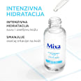 HYALURONIC ACID + LACTIC ACID hidratantni serum za lice Mixa