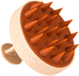 Brush Shampoo četka za masažu Naturavit