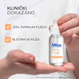 VITAMIN C + GLYCOLIC ACID serum za lice Mixa