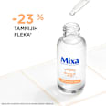 VITAMIN C + GLYCOLIC ACID serum za lice Mixa