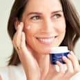 Cellular Luminous630 - noćna krema za lice NIVEA