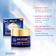 Cellular Luminous630 - noćna krema za lice NIVEA