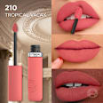 Infallible Matte Resistance karmin za usne – 210 Tropical Vacay L'ORÉAL PARiS
