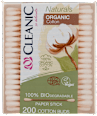 CLEANIC stapici za usi 200/1 Cleanic