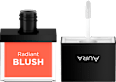Radiant BLUSH tečno rumenilo 262 AURA