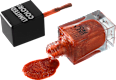 LIKE A PRO! lak za nokte – 154 Cinnamon Sparkle AURA