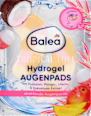 Augenpads Tropical Love Früchte (1 Paar) Balea