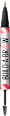 BUILD-A-BROW olovka za obrve - 255 soft brown MAYBELLINE NEW YORK
