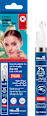 Krema za predeo oko očiju sa rolerom - 5% niacinamida MBeauty