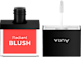 Radiant BLUSH tečno rumenilo 263 AURA