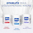 CERAMIDE PROTECT krema za lice i telo Mixa