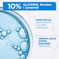 CERAMIDE PROTECT krema za lice i telo Mixa