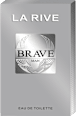 BRAVE Edt - muški  LA RIVE