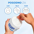 CERAMIDE PROTECT krema za lice i telo Mixa