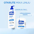 CERAMIDE PROTECT krema za lice i telo Mixa