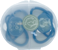  My Butterfly varalica, od 16. do 32. meseca nip