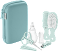 SCH401 set za negu beba - mint boja PHILIPS AVENT
