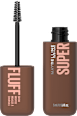 SUPER FLUFF maskara za obrve - 257 Medium Brown MAYBELLINE NEW YORK