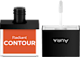 Radiant CONTOUR tečna kontura 323 AURA