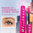 LASH SENSATIONAL FIREWORK maskara MAYBELLINE NEW YORK