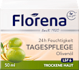 Gesichtscreme Olivenöl Florena
