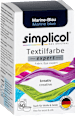 expert boja za tkaninu - Marine-Blue simplicol